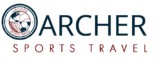 Archer Sports Travel logo