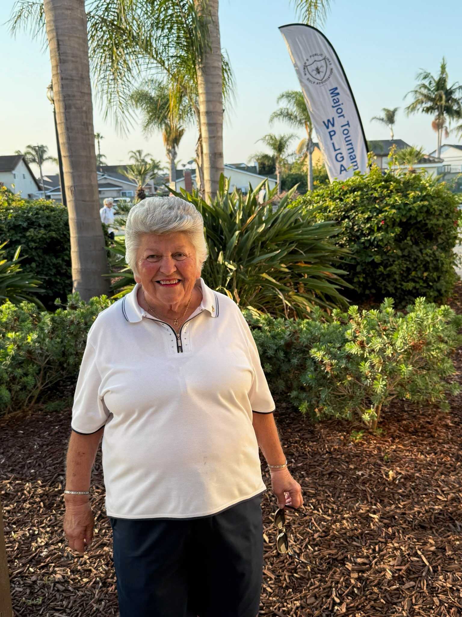 Sandy Glenn