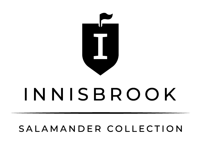 Innisbrook Salamander Collection logo